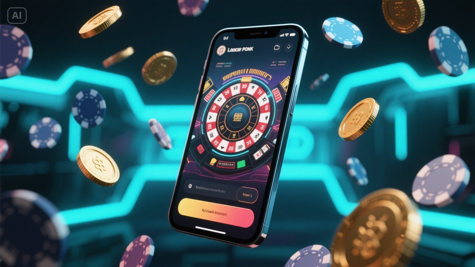 Casino rich casino login desktop and mobile interfaces